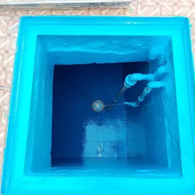 عزل خزانات مياة وحياة المياة بالعزل من الحرارة او البرودة وعزل مواسير وعزل مائي وعزل خزانات الخرسانية